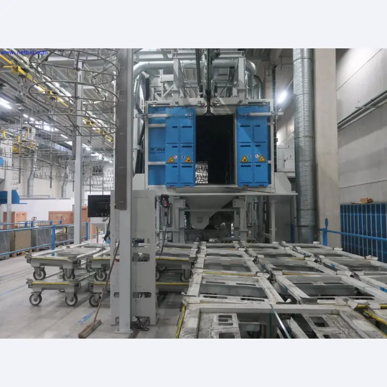Castwerk Technologies - Modernos sistemas de producción Fundición a presión de Mg + tecnología de superficies-3