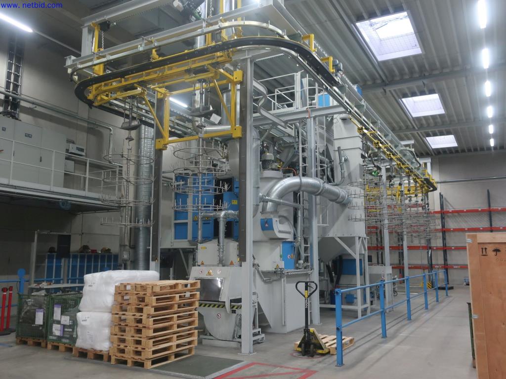 Castwerk Technologies - Modernos sistemas de producción Fundición a presión de Mg + tecnología de superficies-4