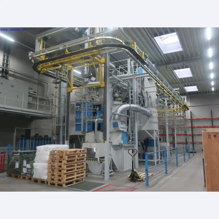 Castwerk Technologies - Modernos sistemas de producción Fundición a presión de Mg + tecnología de superficies-4