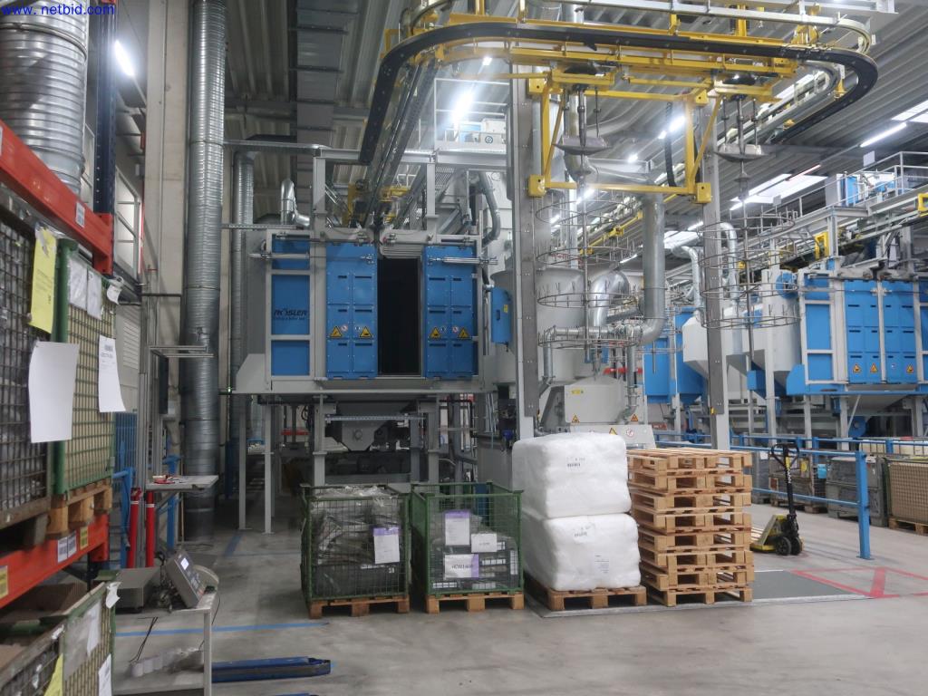 Castwerk Technologies - Modernos sistemas de producción Fundición a presión de Mg + tecnología de superficies-5