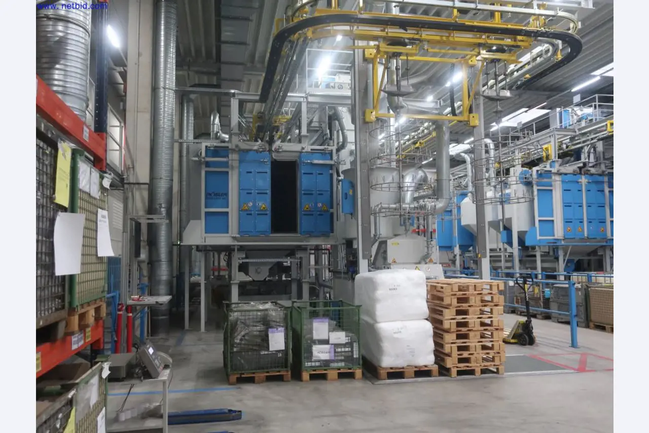Castwerk Technologies - Modernos sistemas de producción Fundición a presión de Mg + tecnología de superficies-5