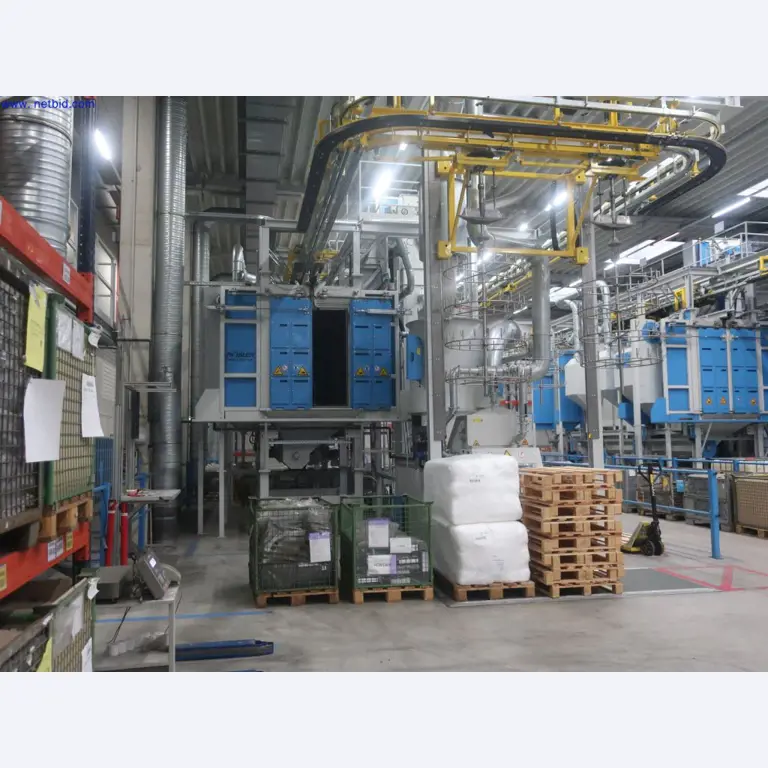 Castwerk Technologies - Modernos sistemas de producción Fundición a presión de Mg + tecnología de superficies-5