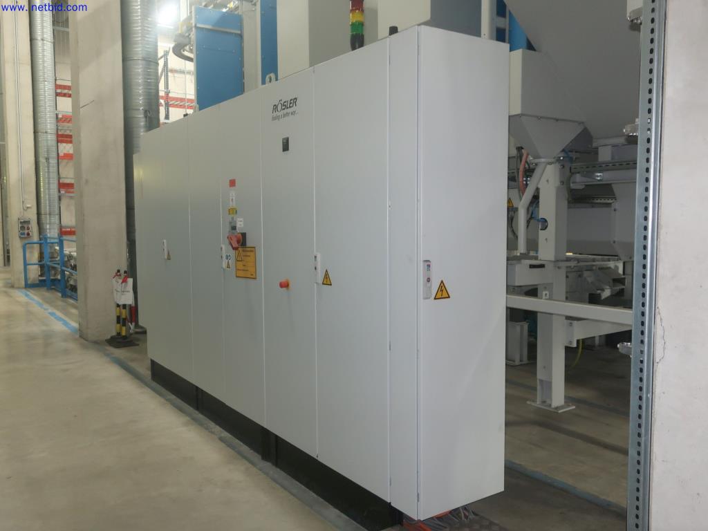 Castwerk Technologies - Modernos sistemas de producción Fundición a presión de Mg + tecnología de superficies-6