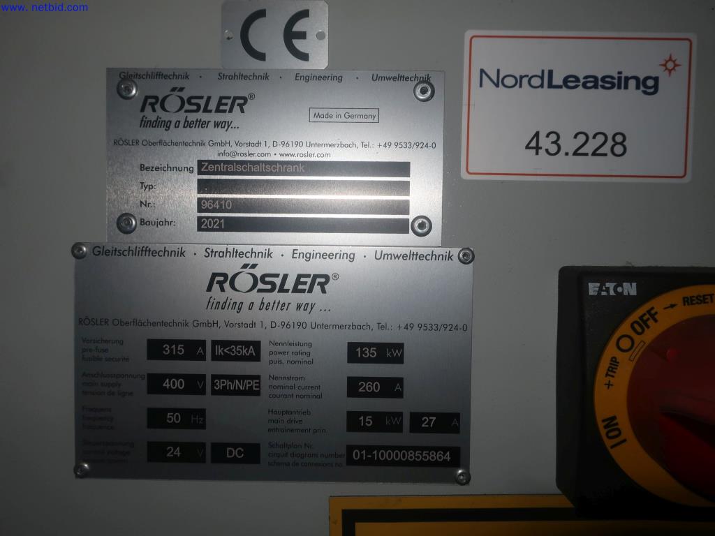 Castwerk Technologies - Modernos sistemas de producción Fundición a presión de Mg + tecnología de superficies-7