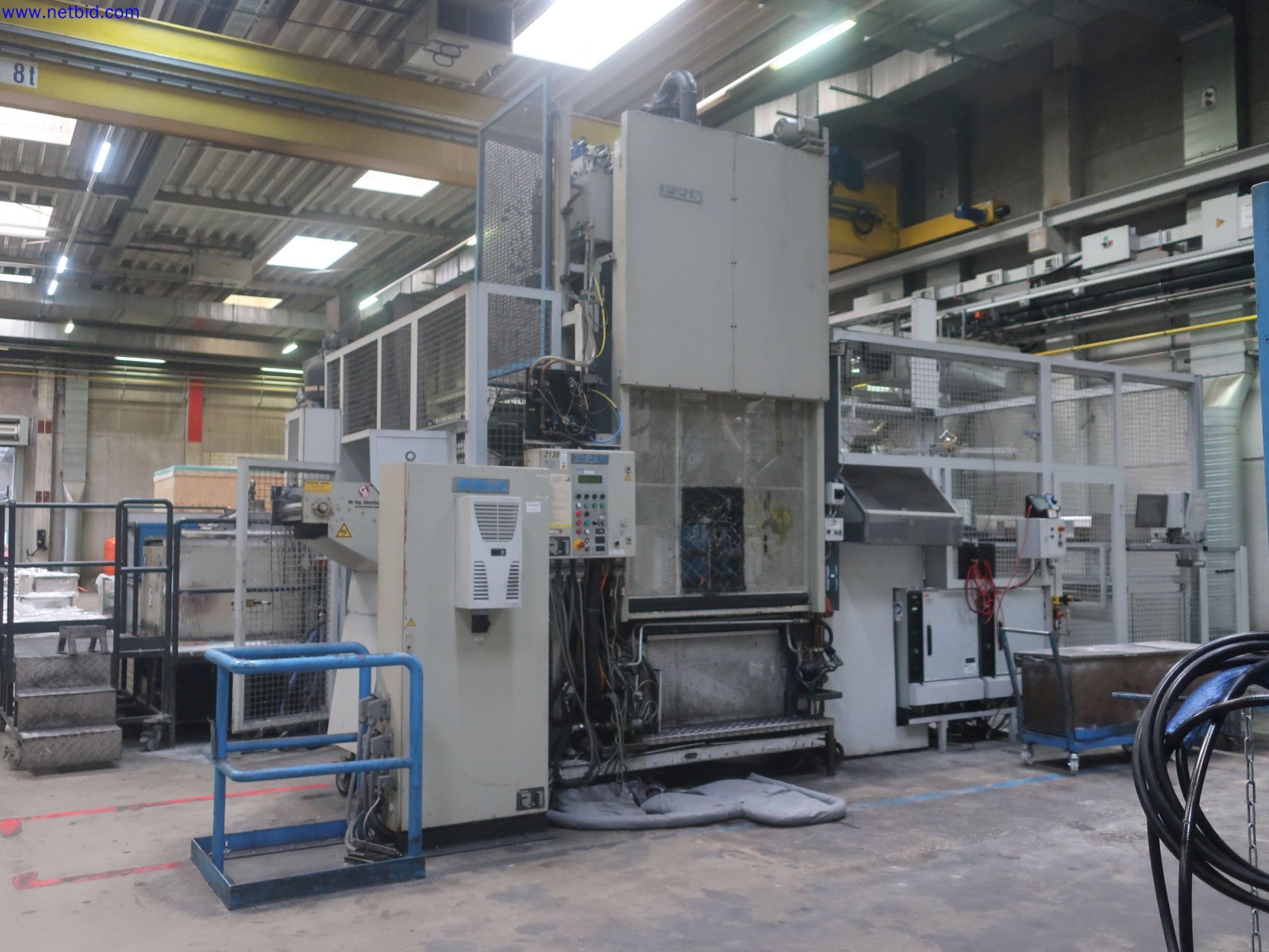 Castwerk Technologies - Moderní výrobní systémy Mg tlakové lití + povrchová technologie-1