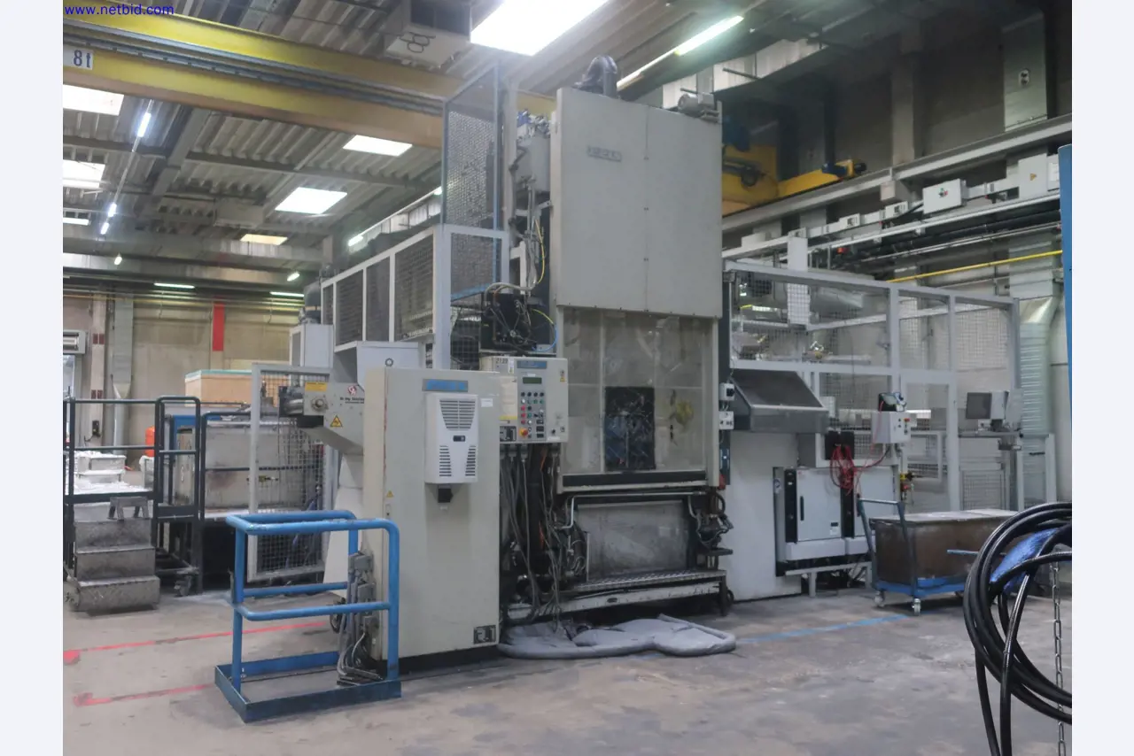 Castwerk Technologies - Modern production systems Mg die casting + surface technology-1