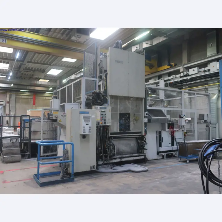 Castwerk Technologies - Modern production systems Mg die casting + surface technology-1