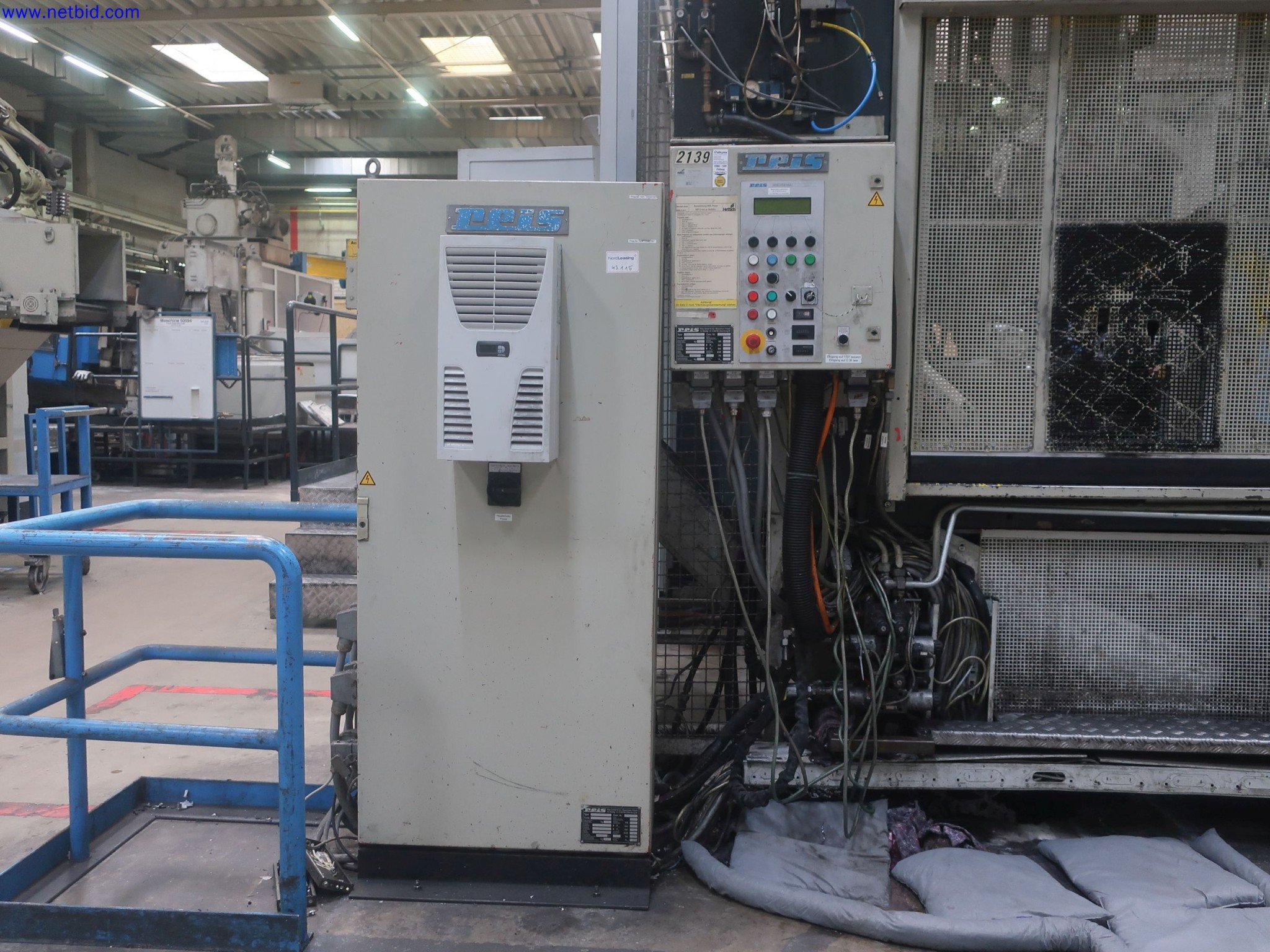 Castwerk Technologies - Moderní výrobní systémy Mg tlakové lití + povrchová technologie-2