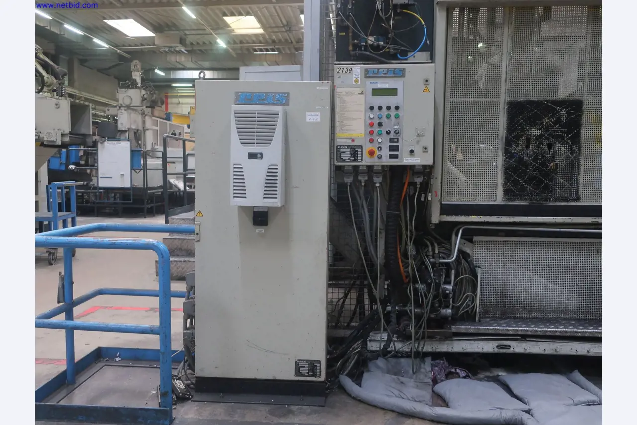 Castwerk Technologies - Modern production systems Mg die casting + surface technology-2