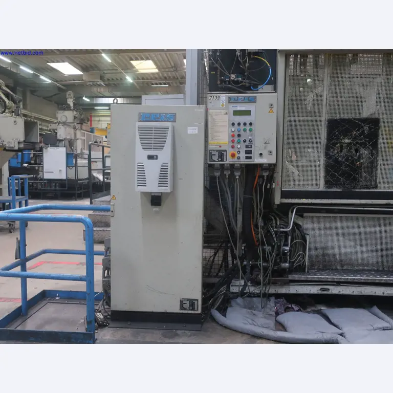 Castwerk Technologies - Modern production systems Mg die casting + surface technology-2