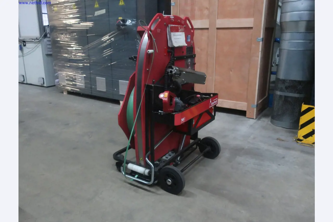 Castwerk Technologies - Sistemas de produção modernos Fundição injectada de Mg + tecnologia de superfícies-1