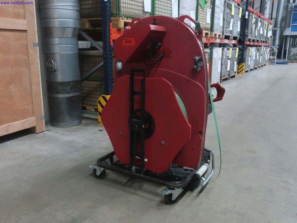 Castwerk Technologies - Modernos sistemas de producción Fundición a presión de Mg + tecnología de superficies-2