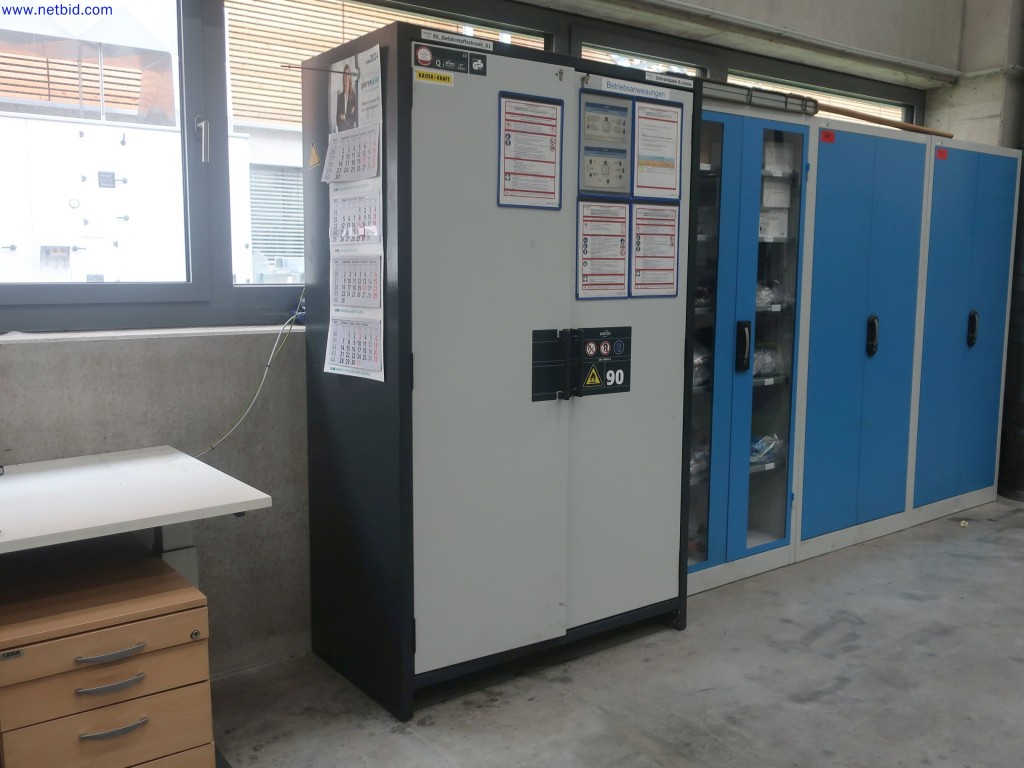 Castwerk Technologies - Modernos sistemas de producción Fundición a presión de Mg + tecnología de superficies-1