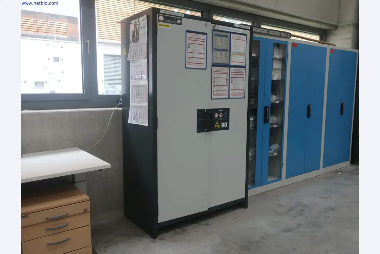 Castwerk Technologies - Sistemas de produção modernos Fundição injectada de Mg + tecnologia de superfícies-1