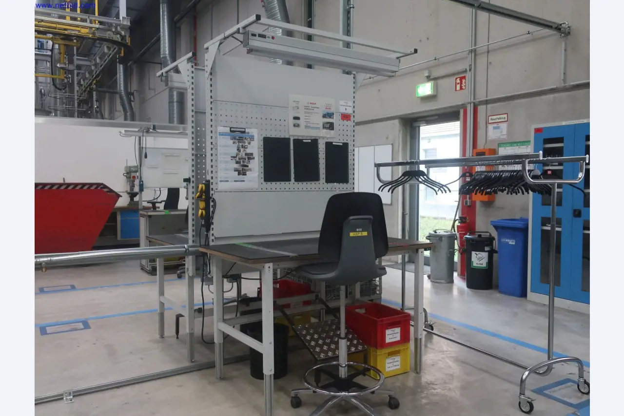 Castwerk Technologies - Sistemas de produção modernos Fundição injectada de Mg + tecnologia de superfícies-1