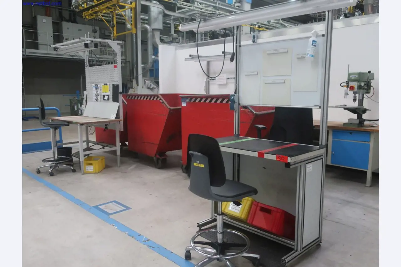 Castwerk Technologies - Sistemas de produção modernos Fundição injectada de Mg + tecnologia de superfícies-2