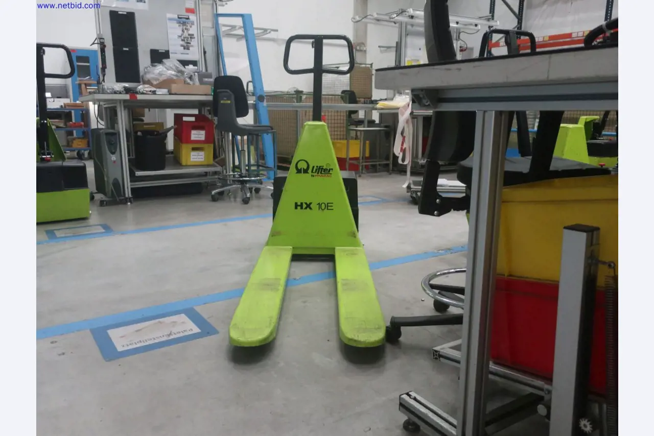 Castwerk Technologies - Moderne Produktionsanlagen Mg-Druckguss + Oberflächentechnik-1