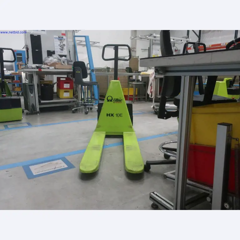 Castwerk Technologies - Moderne Produktionsanlagen Mg-Druckguss + Oberflächentechnik-1