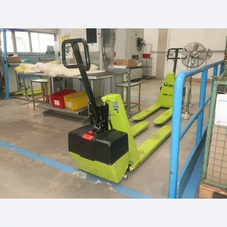 Castwerk Technologies - Moderne Produktionsanlagen Mg-Druckguss + Oberflächentechnik-1