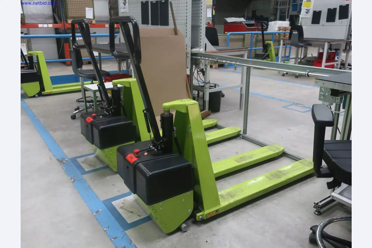 Castwerk Technologies - Moderne Produktionsanlagen Mg-Druckguss + Oberflächentechnik-1