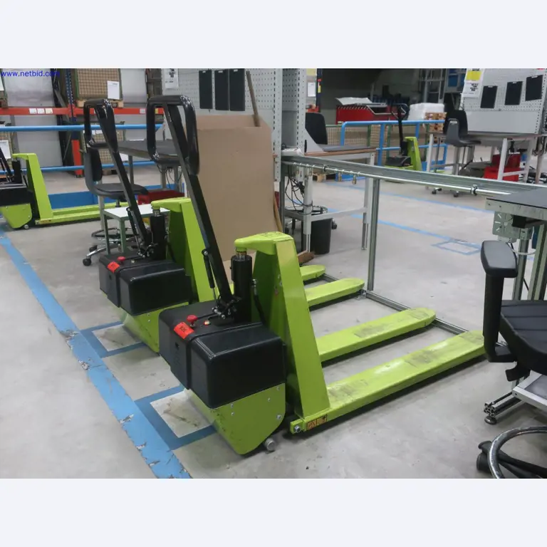 Castwerk Technologies - Moderne Produktionsanlagen Mg-Druckguss + Oberflächentechnik-1