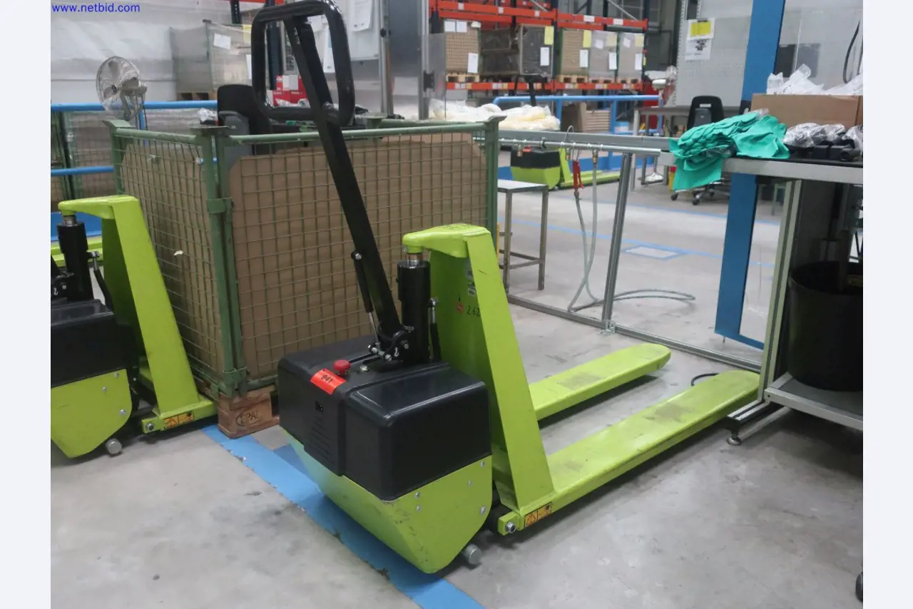 Castwerk Technologies - Moderne Produktionsanlagen Mg-Druckguss + Oberflächentechnik-1