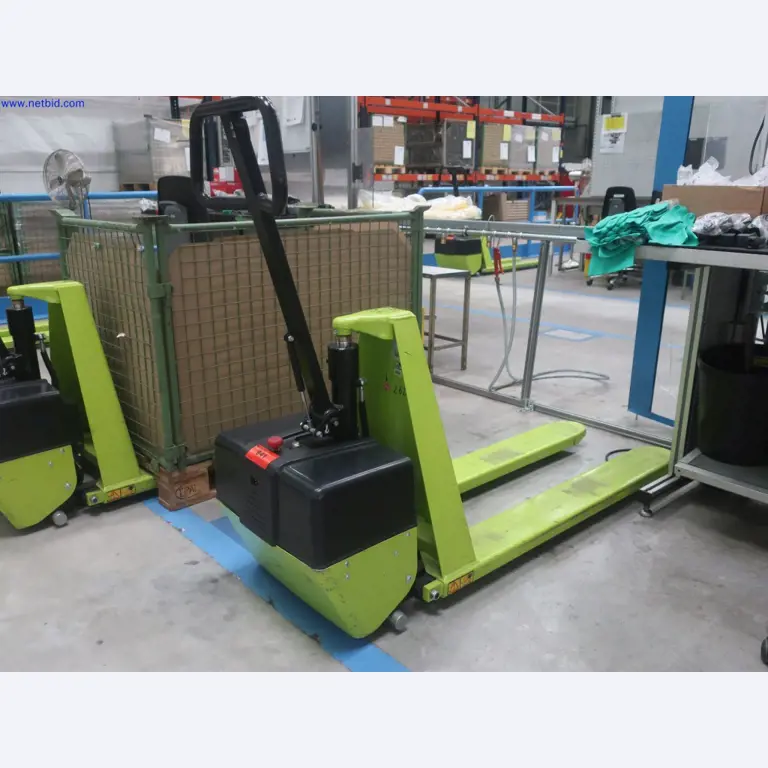 Castwerk Technologies - Moderne Produktionsanlagen Mg-Druckguss + Oberflächentechnik-1