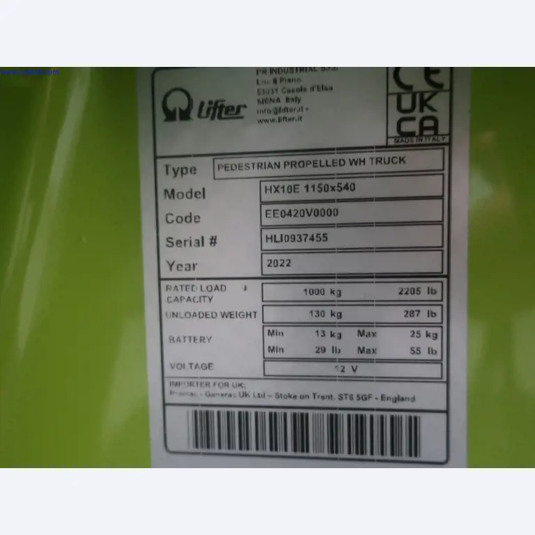 Castwerk Technologies - Sistemas de produção modernos Fundição injectada de Mg + tecnologia de superfícies-3