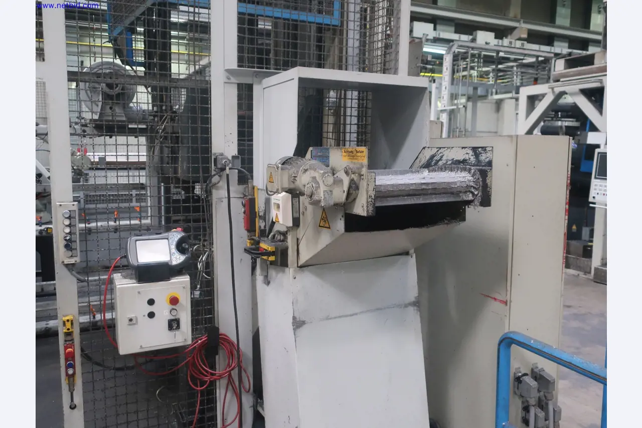 Castwerk Technologies - Modern production systems Mg die casting + surface technology-1