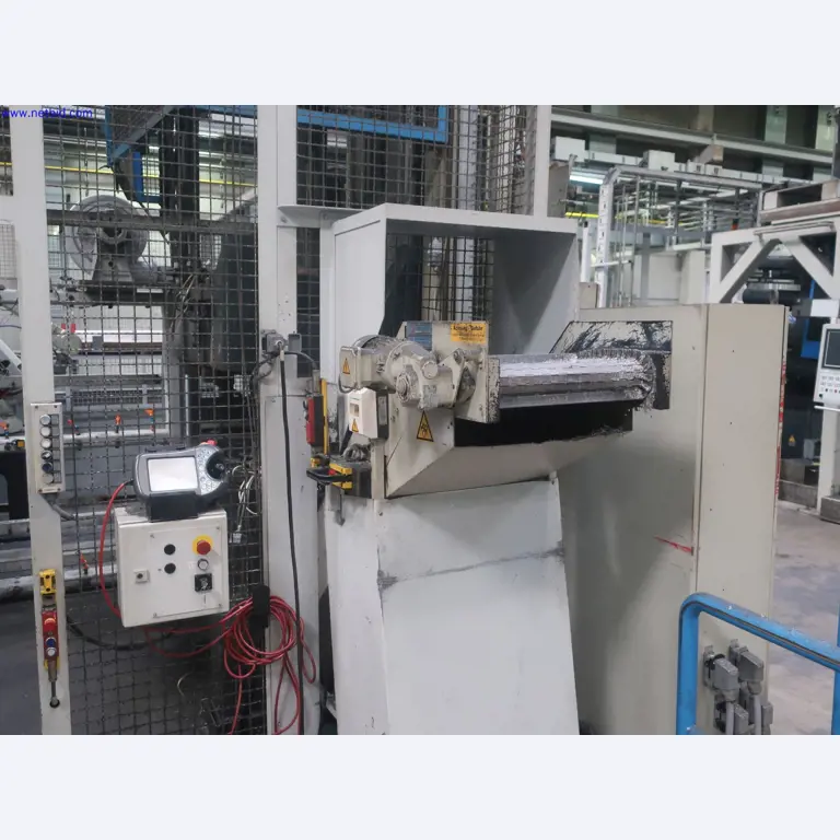 Castwerk Technologies - Modern production systems Mg die casting + surface technology-1