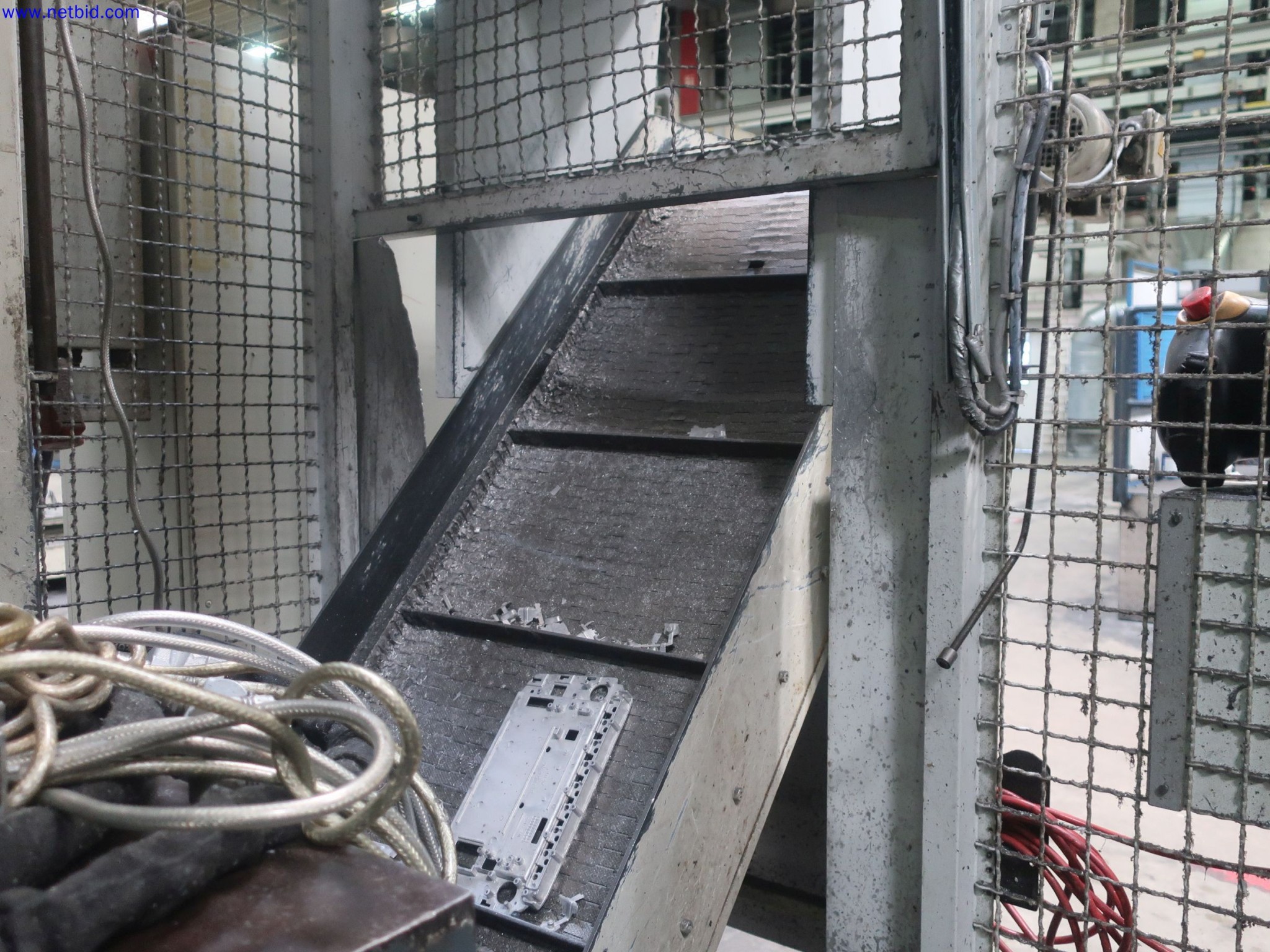 Castwerk Technologies - Moderní výrobní systémy Mg tlakové lití + povrchová technologie-2