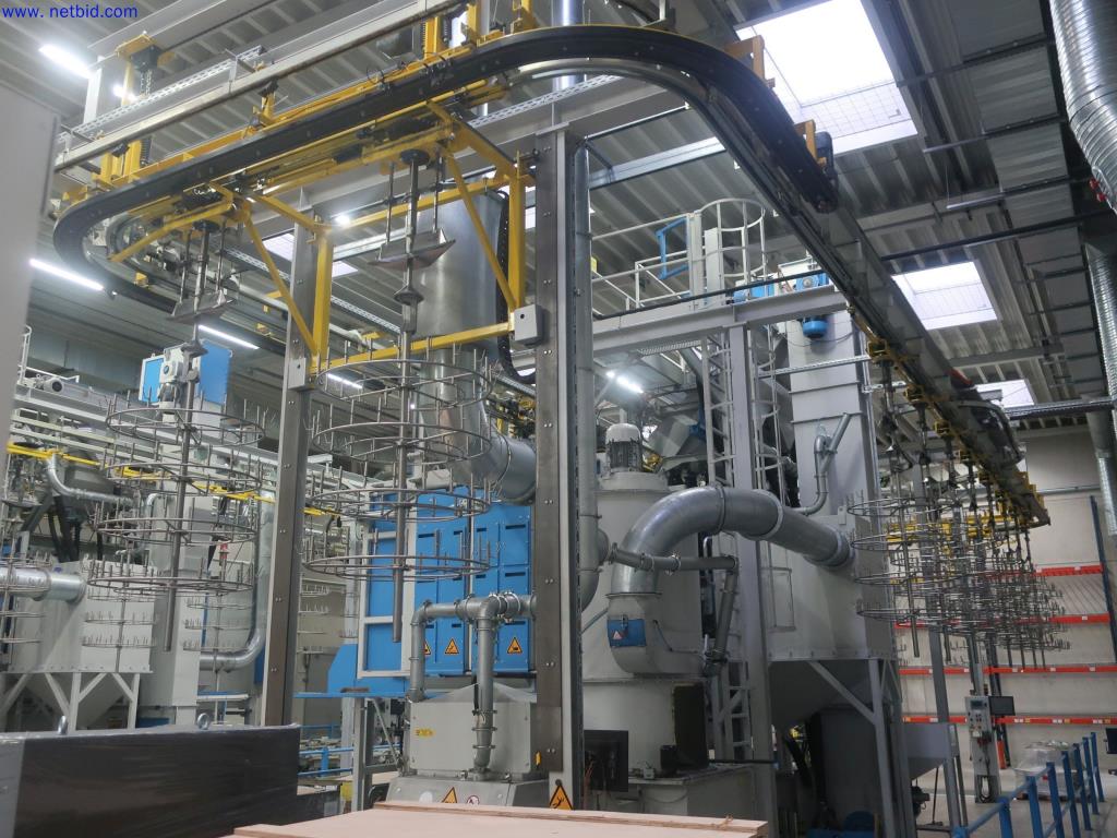 Castwerk Technologies - Modernos sistemas de producción Fundición a presión de Mg + tecnología de superficies-1