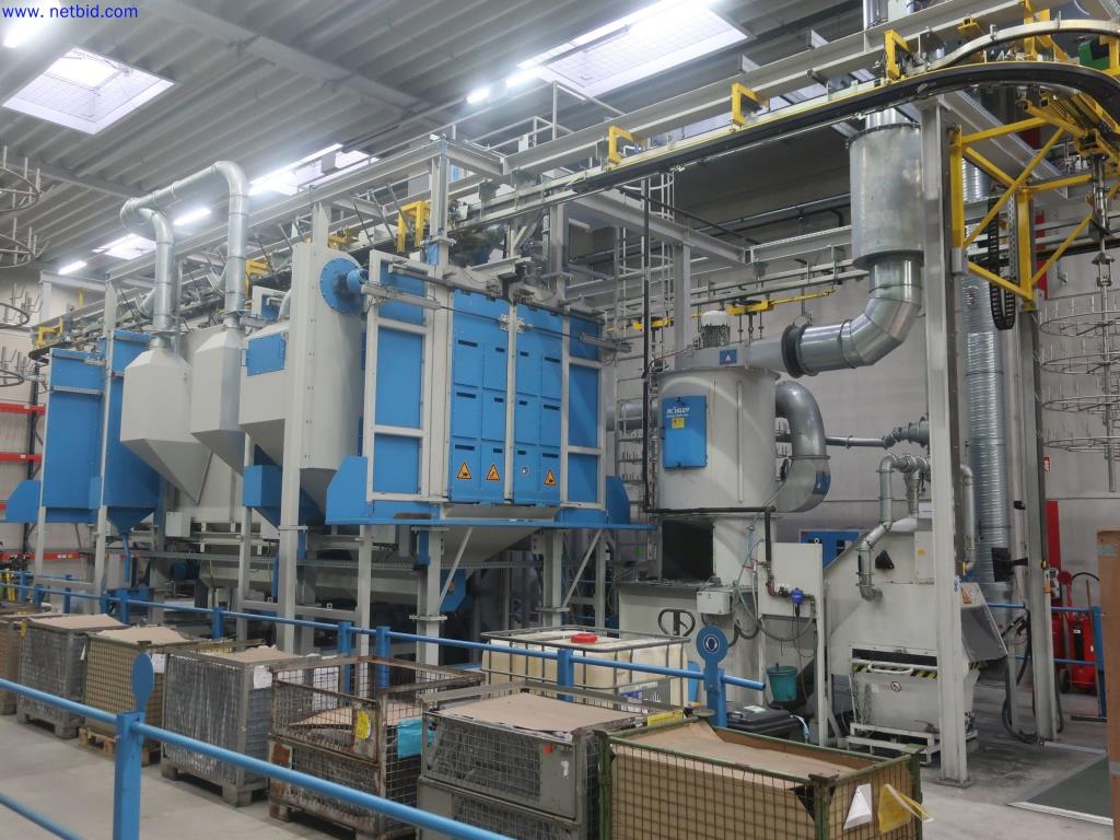 Castwerk Technologies - Modernos sistemas de producción Fundición a presión de Mg + tecnología de superficies-2