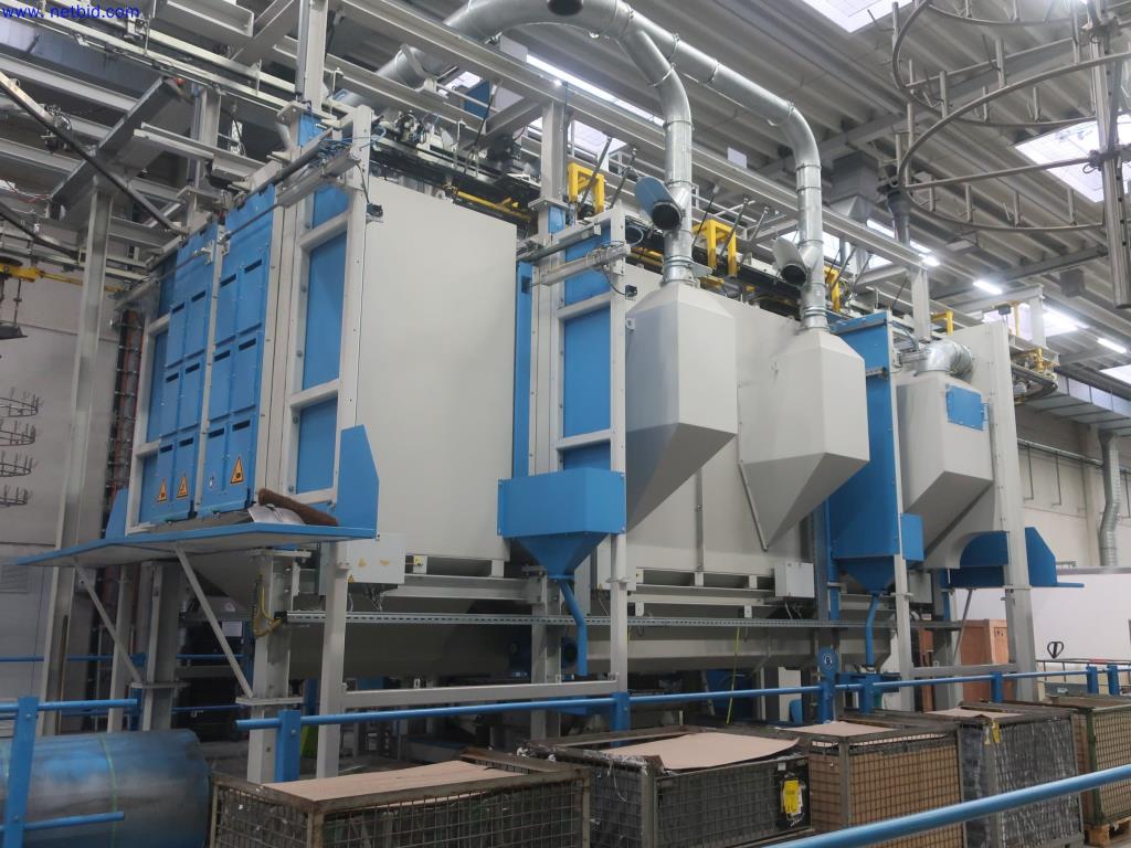 Castwerk Technologies - Modernos sistemas de producción Fundición a presión de Mg + tecnología de superficies-3