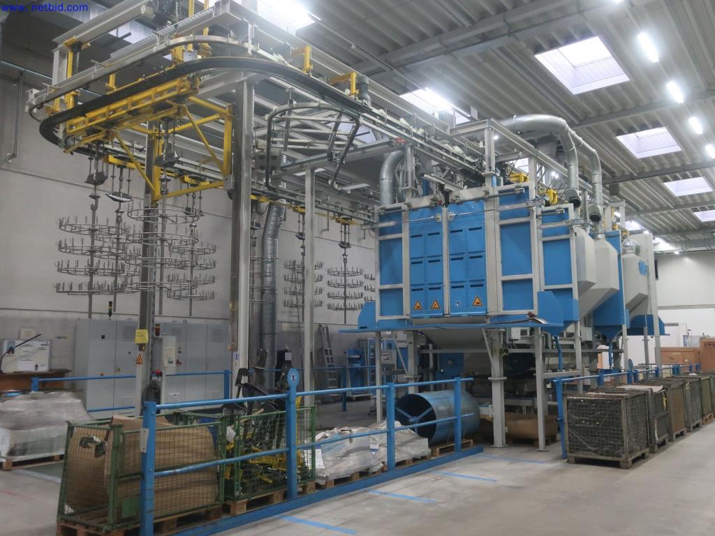 Castwerk Technologies - Modernos sistemas de producción Fundición a presión de Mg + tecnología de superficies-4