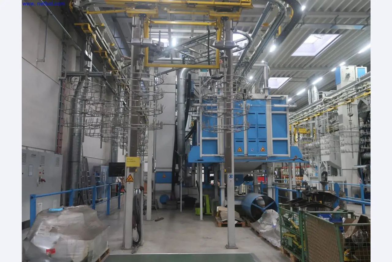Castwerk Technologies - Moderní výrobní systémy Mg tlakové lití + povrchová technologie-5