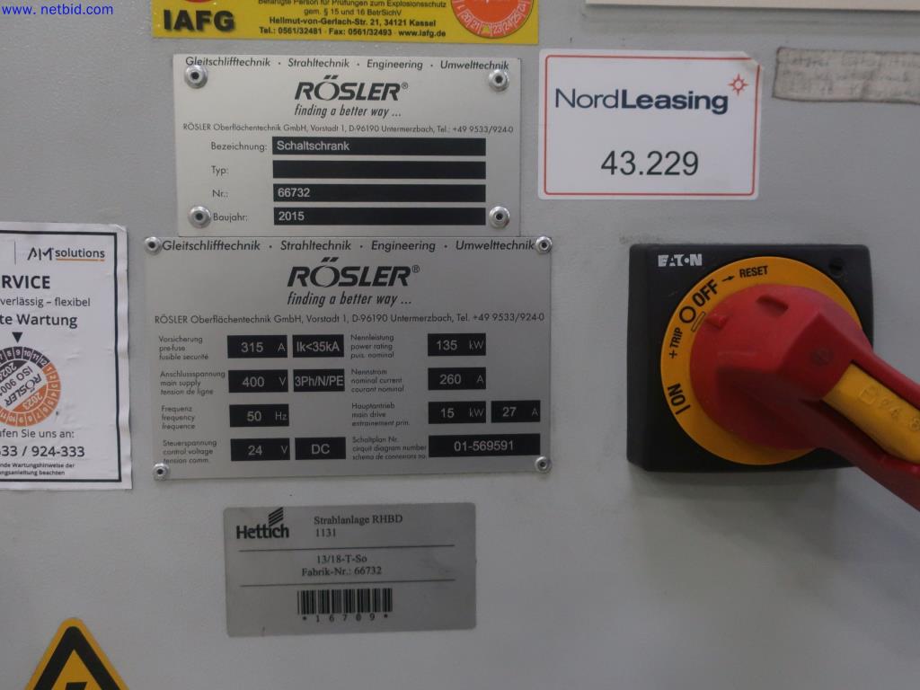 Castwerk Technologies - Modernos sistemas de producción Fundición a presión de Mg + tecnología de superficies-7