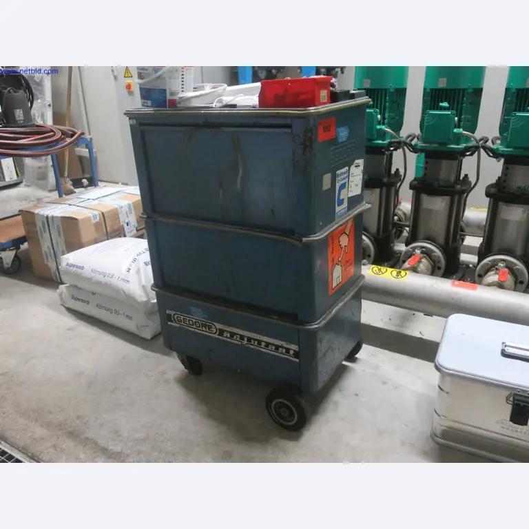 Castwerk Technologies - Moderní výrobní systémy Mg tlakové lití + povrchová technologie-1