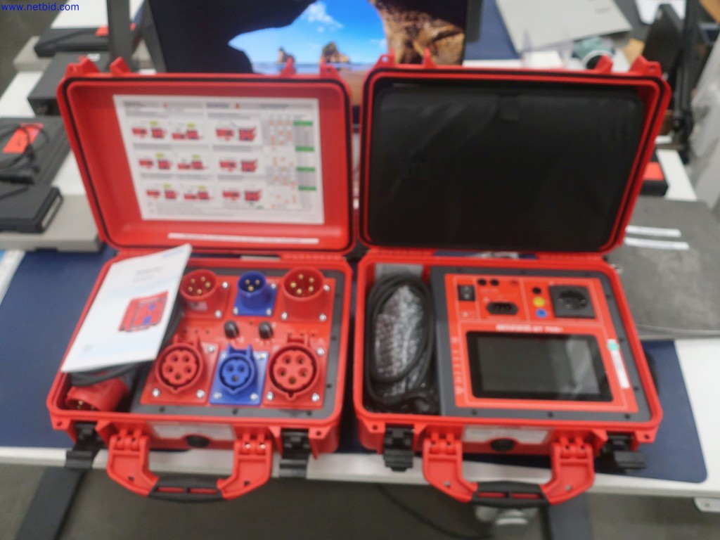 Castwerk Technologies - Modernos sistemas de producción Fundición a presión de Mg + tecnología de superficies-1