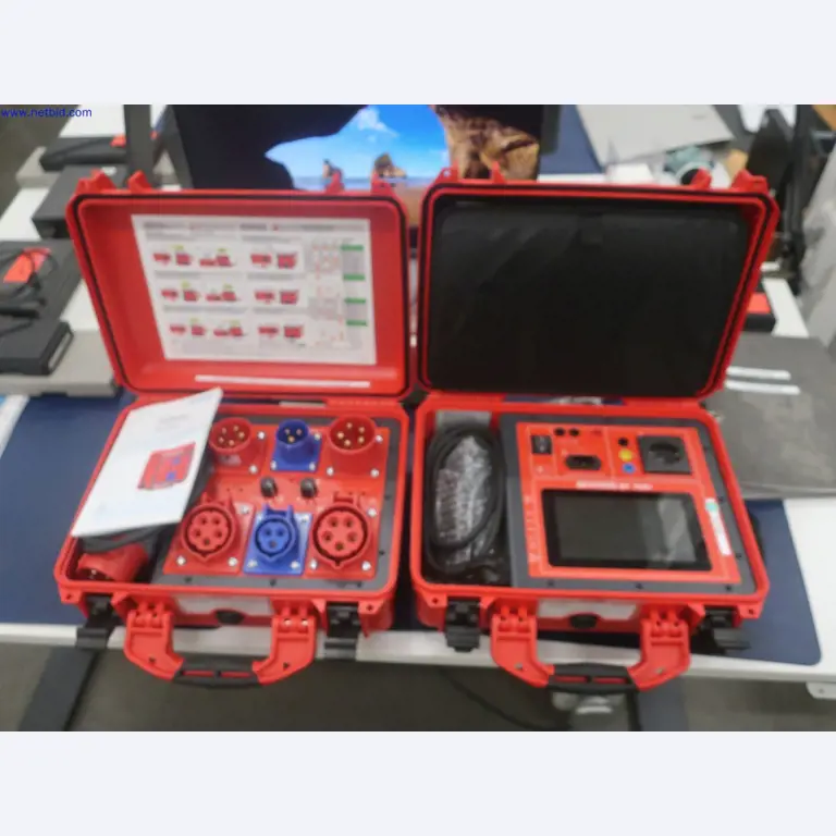 Castwerk Technologies - Sistemas de produção modernos Fundição injectada de Mg + tecnologia de superfícies-1