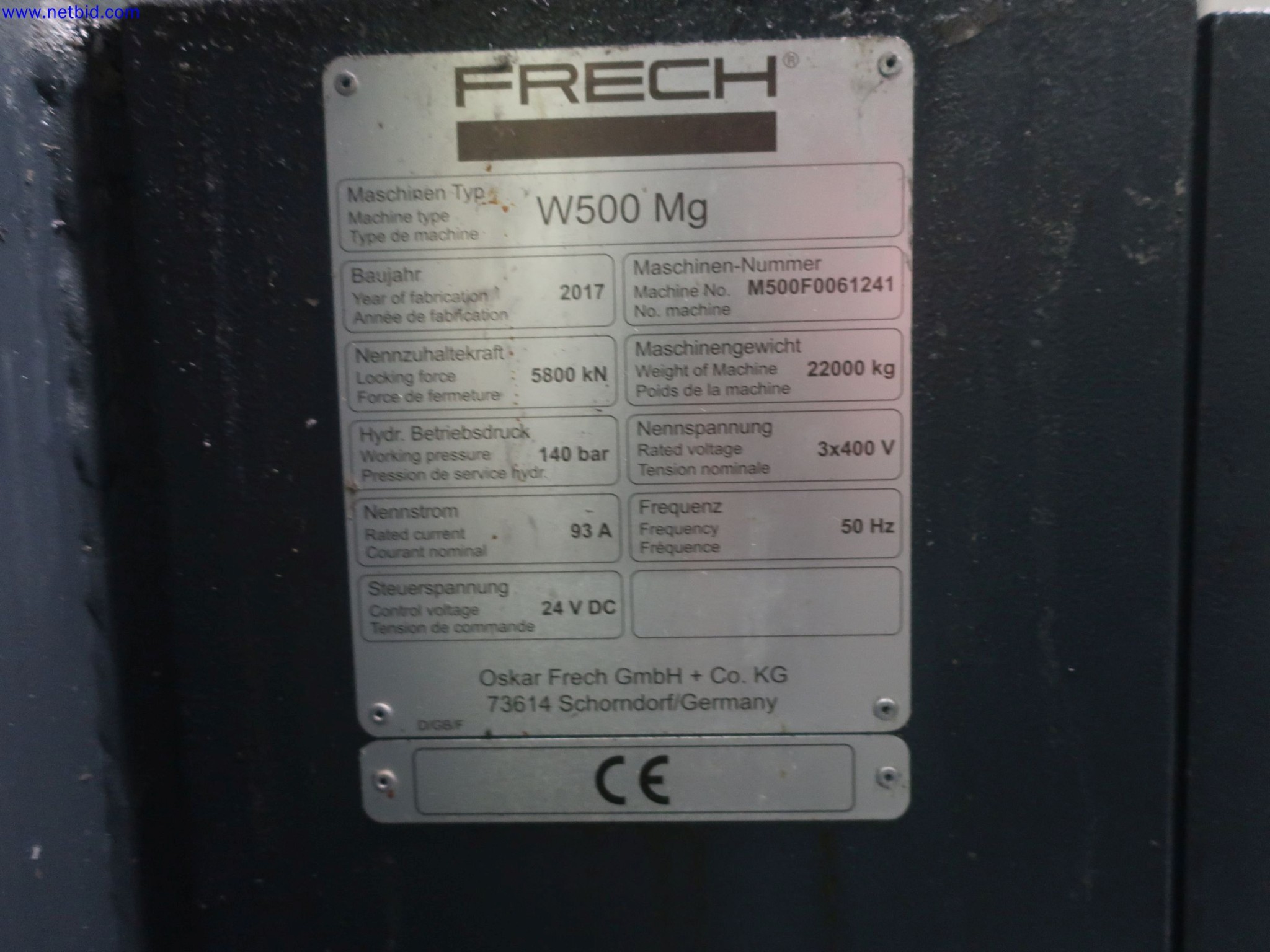 Castwerk Technologies - Moderní výrobní systémy Mg tlakové lití + povrchová technologie-2