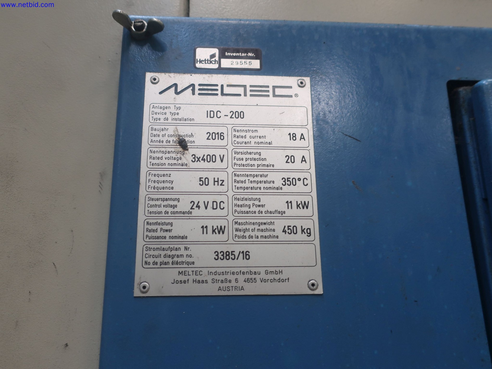 Castwerk Technologies - Moderní výrobní systémy Mg tlakové lití + povrchová technologie-4