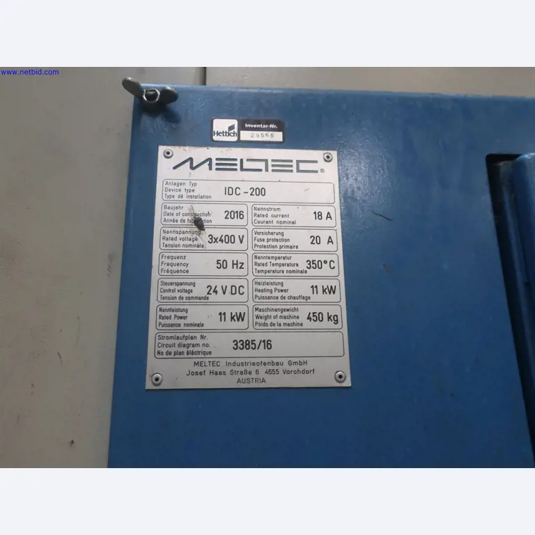 Castwerk Technologies - Moderne Produktionsanlagen Mg-Druckguss + Oberflächentechnik-4