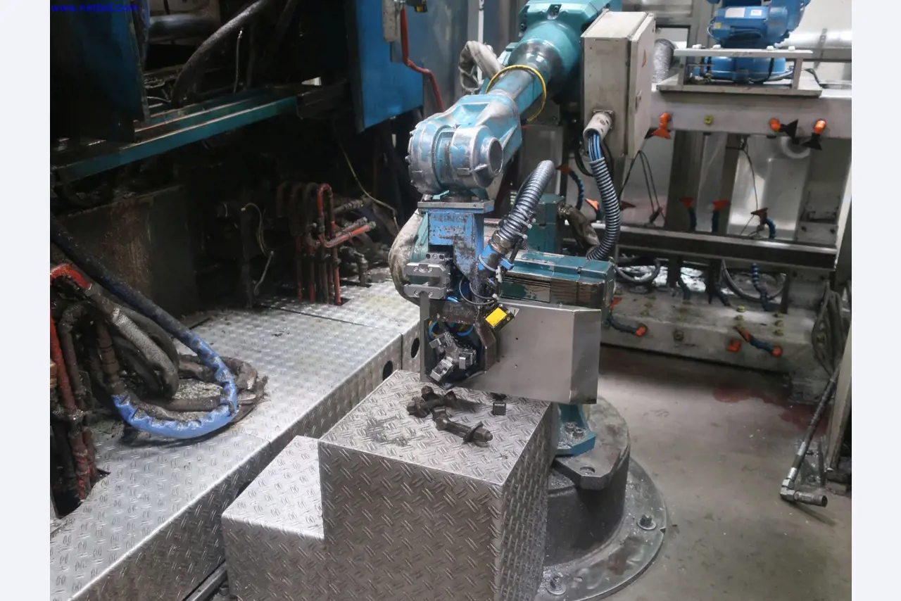 Castwerk Technologies - Modern production systems Mg die casting + surface technology-1