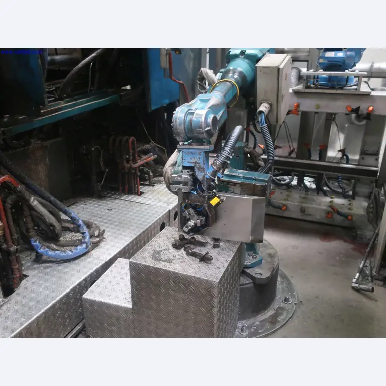 Castwerk Technologies - Modern production systems Mg die casting + surface technology-1