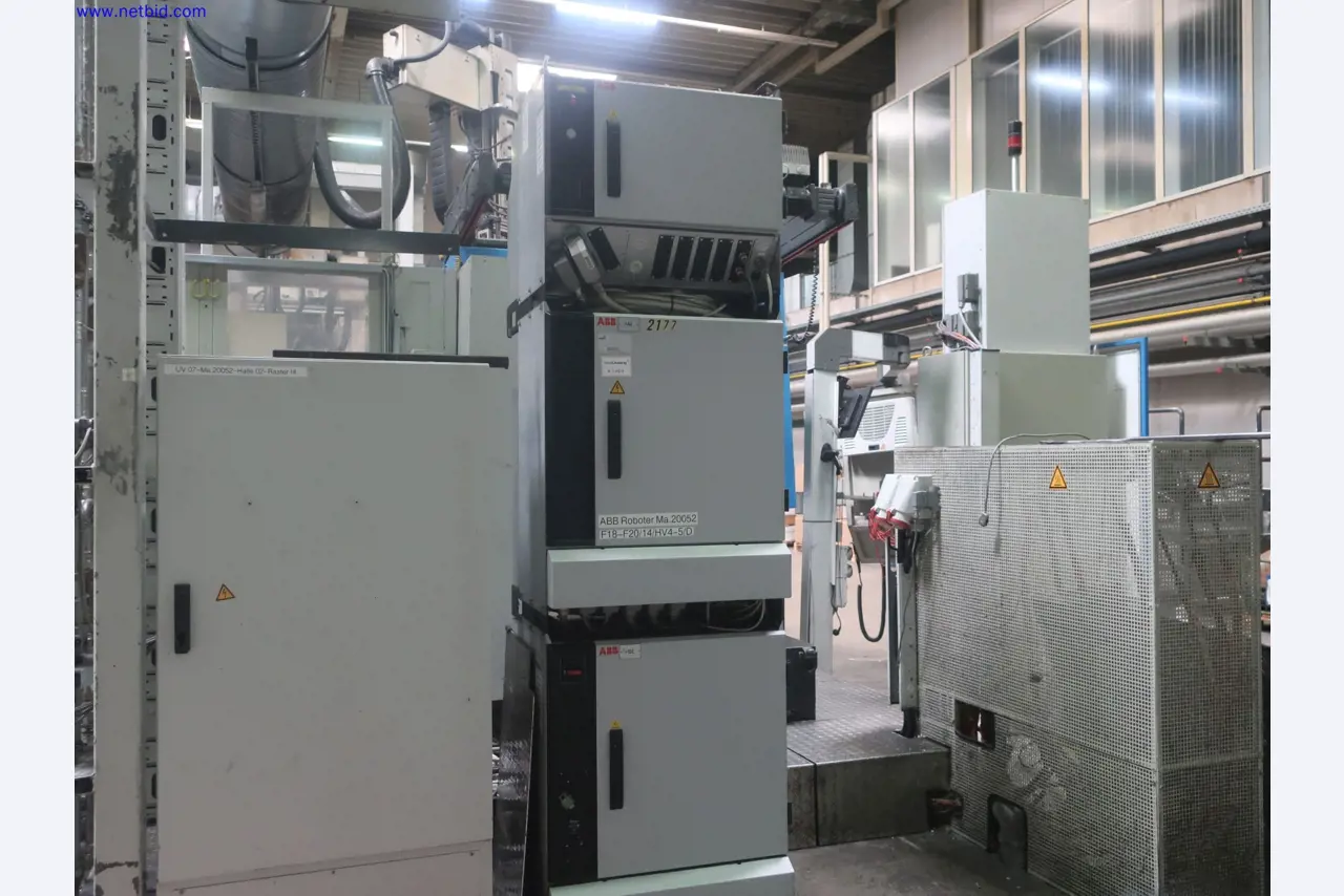 Castwerk Technologies - Modern production systems Mg die casting + surface technology-2