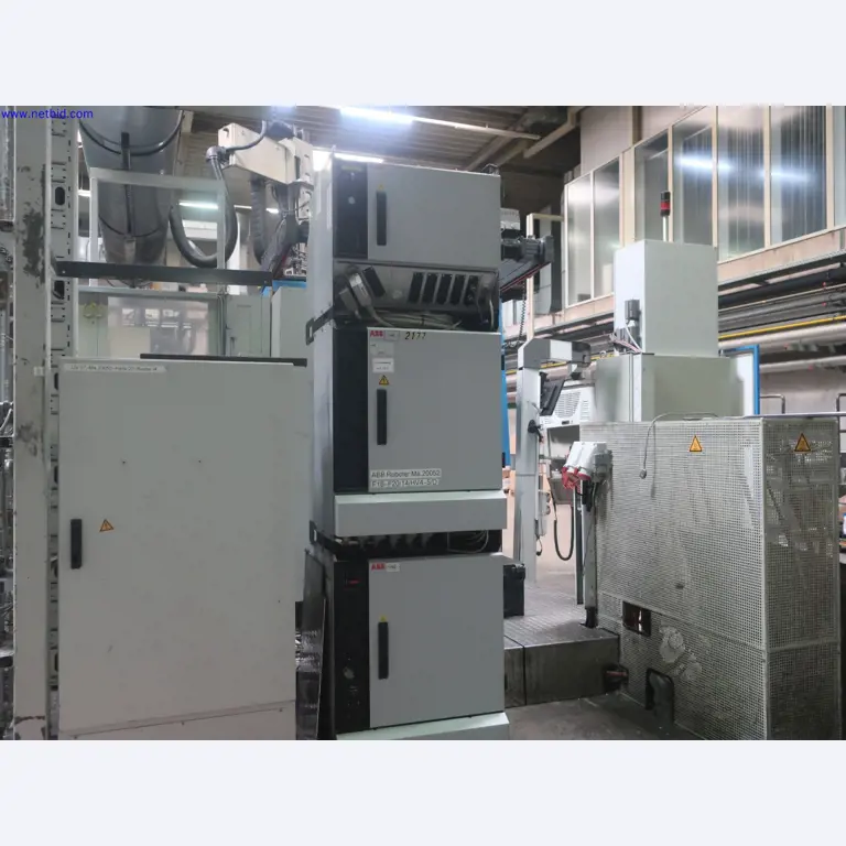 Castwerk Technologies - Modern production systems Mg die casting + surface technology-2