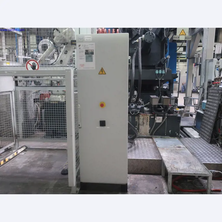 Castwerk Technologies - Modern production systems Mg die casting + surface technology-1