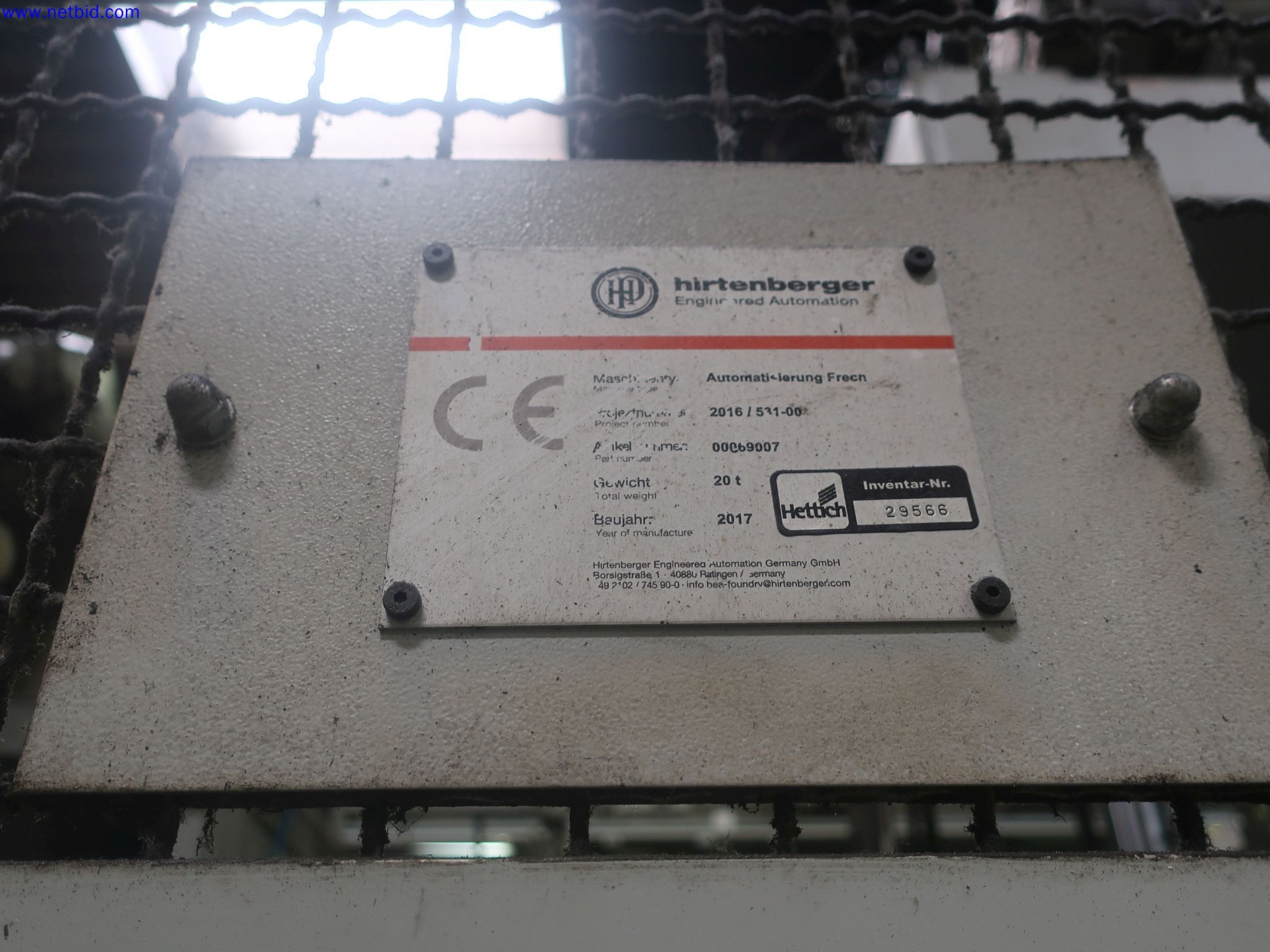 Castwerk Technologies - Moderní výrobní systémy Mg tlakové lití + povrchová technologie-2