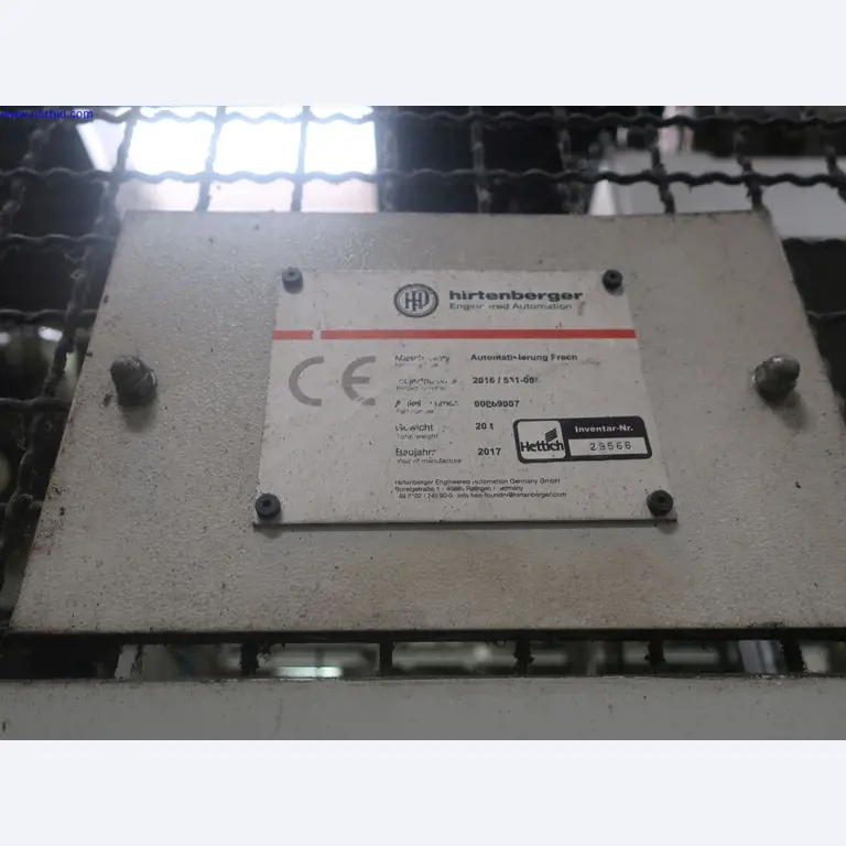 Castwerk Technologies - Modern production systems Mg die casting + surface technology-2